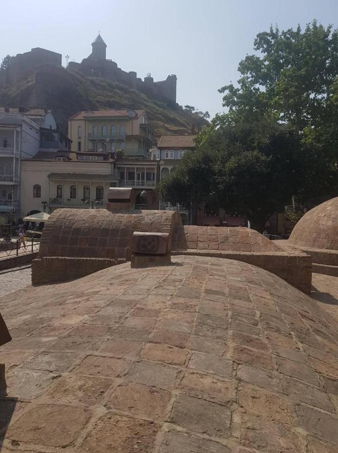 Old Town-Booking Apartment Tbilisi Esterno foto